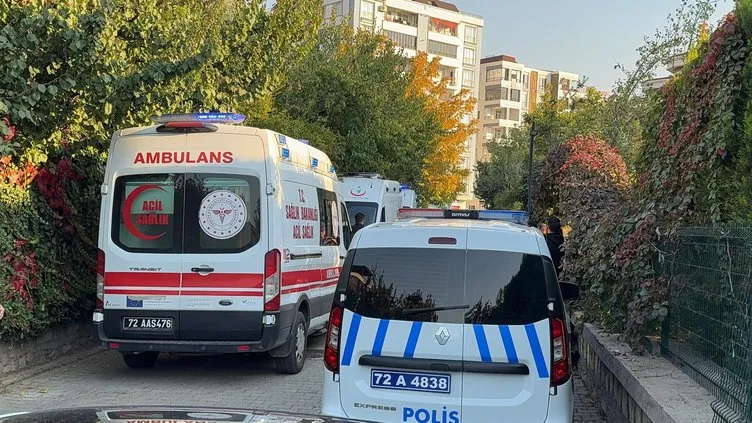 Son dakika: Batman’da aile faciası! Cinnet getiren baba dehşet saçtı: 3 ölü