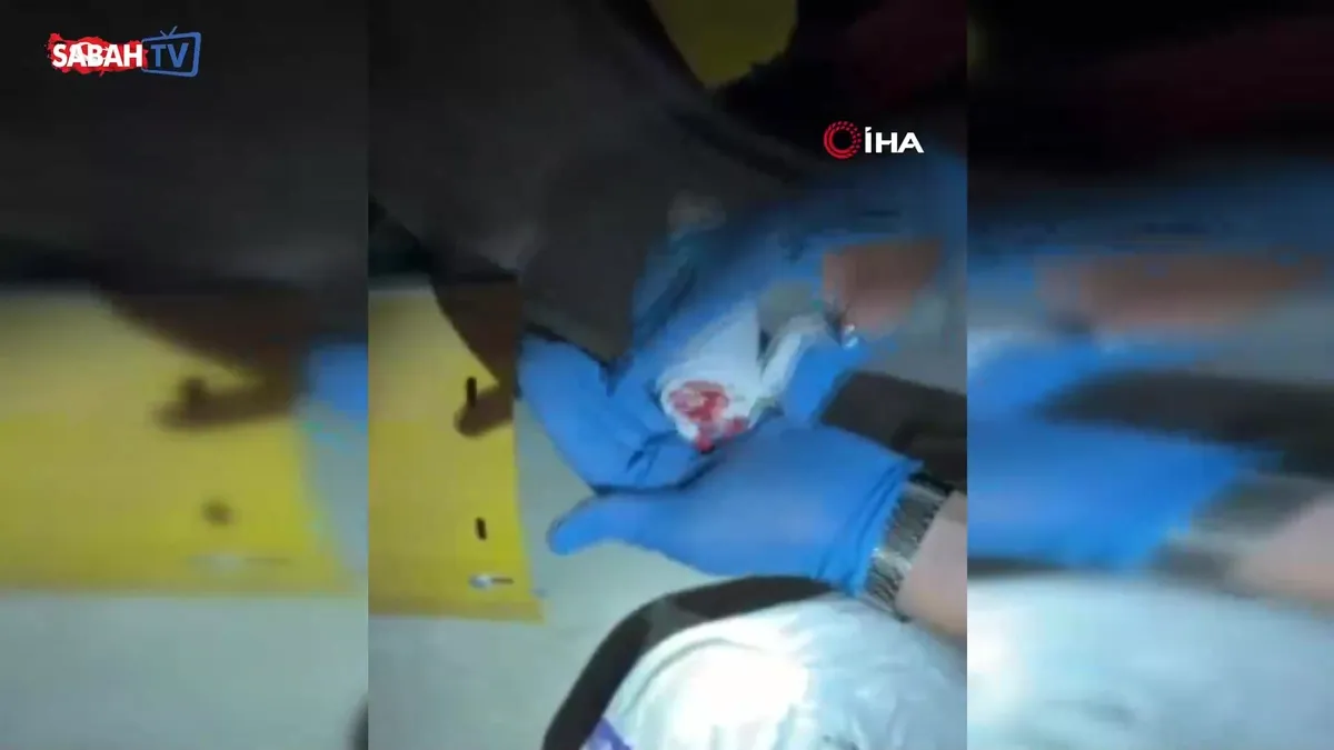 Eskişehir’de uyuşturucu operasyonu: Yakalanan 16 şüpheliden 10’u tutuklandı | Video videosunu izle Eskişehir’de uyuşturucu operasyonu: Yakalanan 16 şüpheliden 10’u tutuklandı | Video videosunu izle