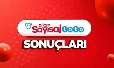 SAYISAL LOTO SONUÇLARI BELLİ OLDU! 5 Kasım 2025 Çılgın Sayısal Loto sonuçları MPİ bilet sorgula!