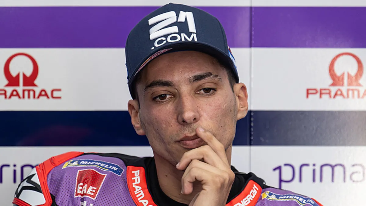 Toprak Razgatlıoğlu, MotoGP'de hafta sonu piste çıkacak