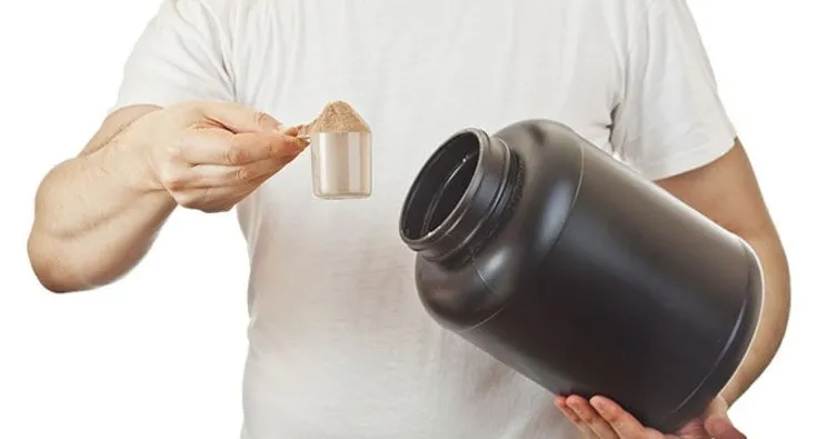 Protein Tozunun Zararları Nelerdir Protein Tozunun Zararları Nelerdir