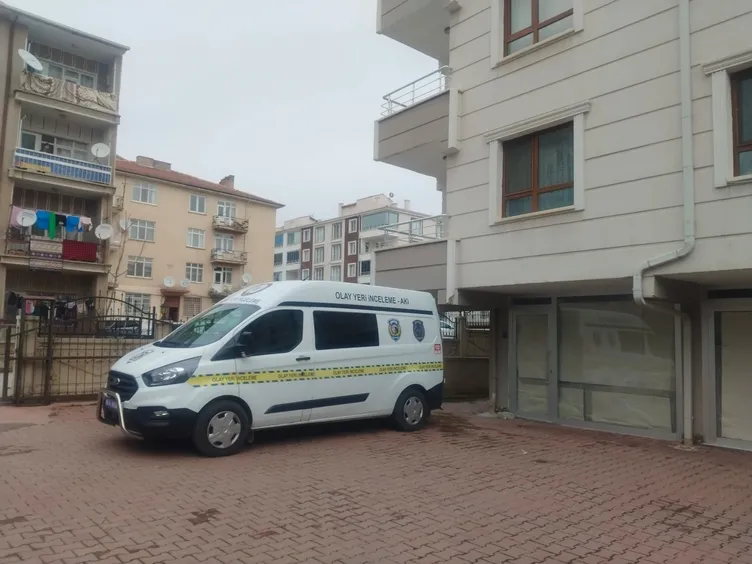 Kırşehir’de mucize gibi olay: Hamile kadın vurularak öldürülmüştü: Bebek yaşıyor!