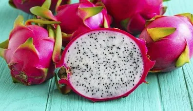 Pitahaya dragon fruit