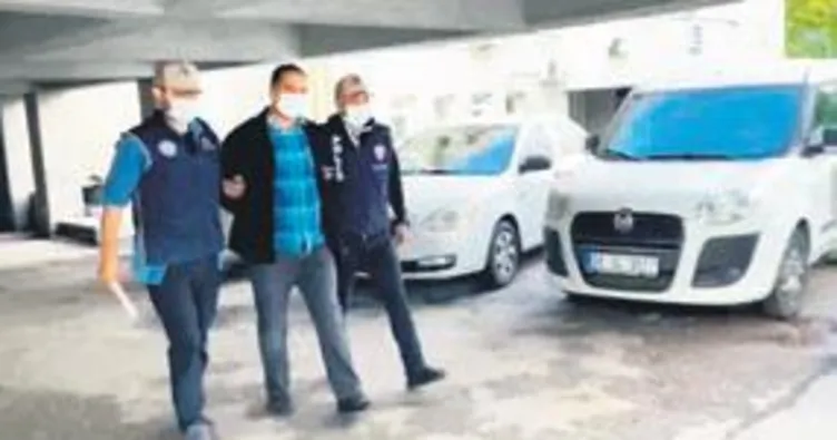 FETÖ’cü subaylar ankesörden çıktı