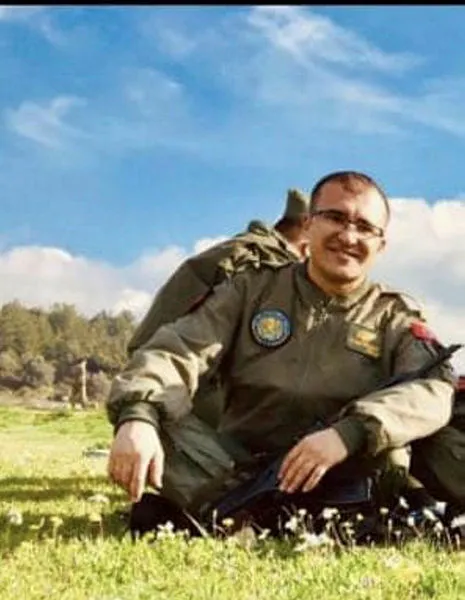 Bitlis’te şehit düşen Uzman Çavuş Tolga Demirci’nin vasiyeti ortaya çıktı