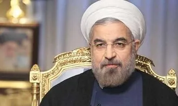 Ruhani’den oy çağrısı: Düşmanları sevindirmeyin