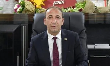 Son dakika haberi: Kayseri’de AK Partili belediye başkanı Davut Şahin’e silahlı saldırı