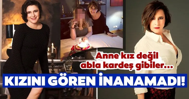 Çukurova’nın Behice’si Esra Dermancıoğlu’nun kızı güzelliğiyle büyüledi! Bir Zamanlar Çukurova oyuncusu Esra Dermancıoğlu’nun kızı Refia ilgi odağı oldu!