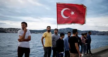 Tarabya’da toplanmalar başladı