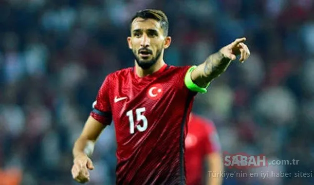 Son dakika: Mehmet Topal’ın yeni takımı belli oldu! O kulüpten resmi açıklama...