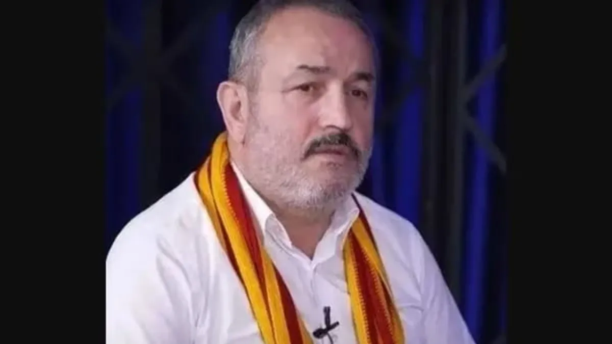 Sosyal medya hesabından paylaşmıştı… Başsavcılıktan Ultraaslan lideri Sebahattin Şirin'in 2 iddiasına yalanlama haber görseli