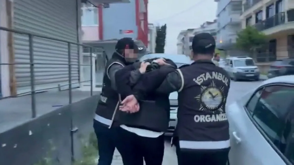 Son Dakika | Yeni nesil sokak çetelerine operasyon: 63 gözaltı! Suç eylemlerini cezaevindeki liderleri için yapmışlar