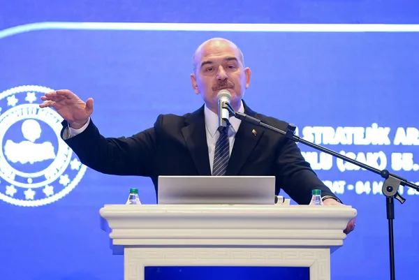 Son dakika: Bakan Soylu duyurdu! Yarın 81 ilde uygulanacak