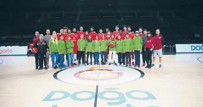 doga sigorta dan sanliurfali cocuklara