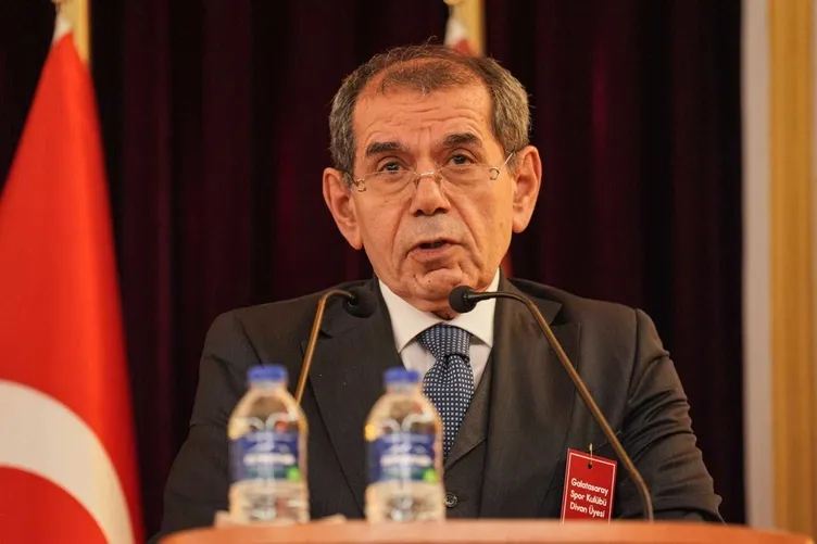 Son dakika haberi: Galatasaray’dan TFF’ye yabancı hakem tepkisi: Son kez uyarıyoruz