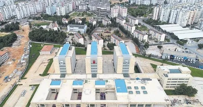 Antalya Ya Yakisti Akdeniz Haberleri
