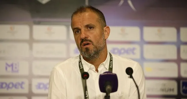 Ümraniyespor’da Mustafa Er dönemi sona erdi Ümraniyespor’da Mustafa Er dönemi sona erdi