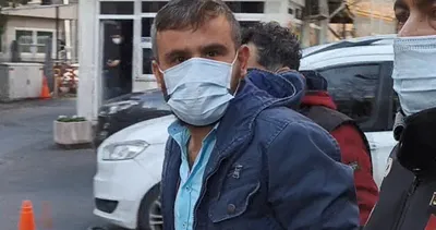 Son dakika: Zeytinburnu’nda hiç tanımadığı adamı satırla öldürmüştü! İfadesi hayrete düşürdü