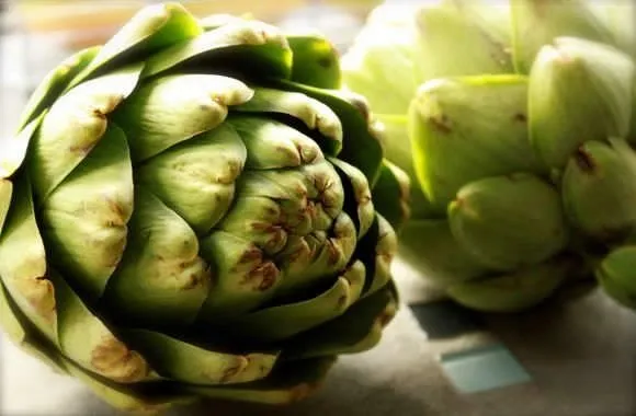 İçeriğindeki sinarin maddesi sayesinde karaciğerinizin…
