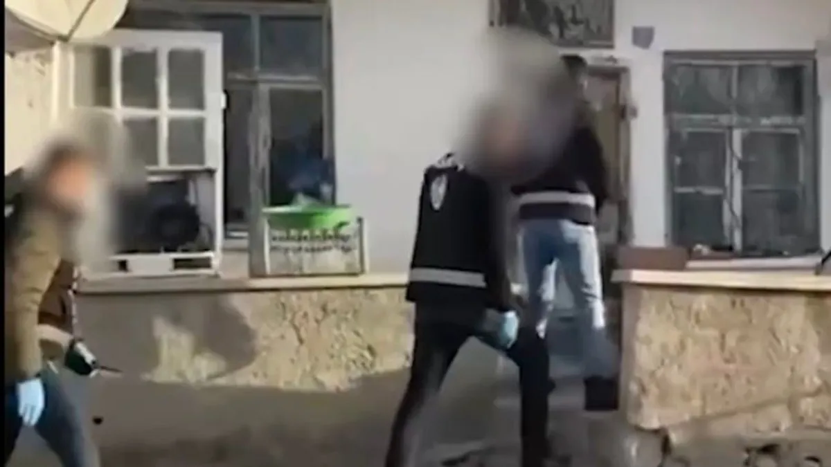 20,18 ve 11 yıllık faili meçhul üç cinayet daha aydınlatıldı! Bakan Yerlikaya: Peşini bırakmıyoruz 20,18 ve 11 yıllık faili meçhul üç cinayet daha aydınlatıldı! Bakan Yerlikaya: Peşini bırakmıyoruz