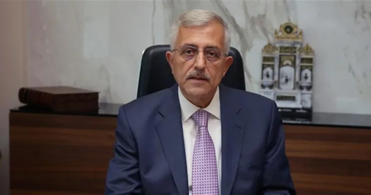 İSKİ’den ’temel atmama töreni’ itirafı: 16 büyük tesise ihtiyaç var