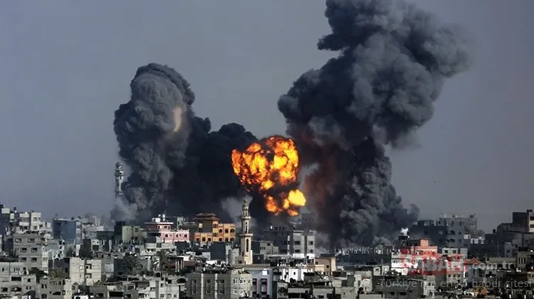 İşte Gazze’nin bilinmeyenleri…