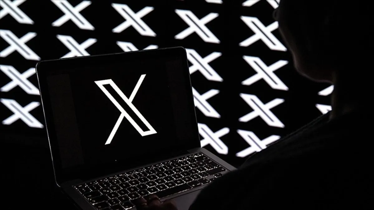 FETÖ-CIA’den X kuşatması: Dijital kuşatmayla algoritmaya kasıtlı müdahale ortaya çıktı! FETÖ-CIA’den X kuşatması: Dijital kuşatmayla algoritmaya kasıtlı müdahale ortaya çıktı!