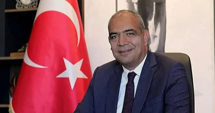 PFDK başkanı değişti