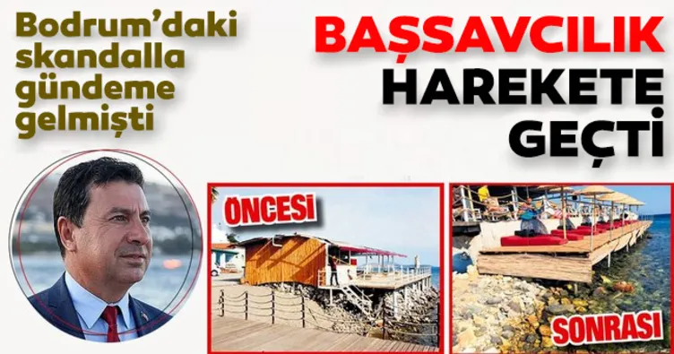 Hem başkan hem işgalci