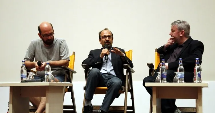 Oscarlı yönetmen Antalya’da yaşadığı olayı anlattı: İleride film olabilir