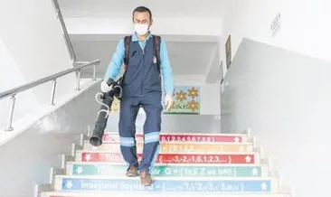 ‘Anne babaların içi rahat olsun’