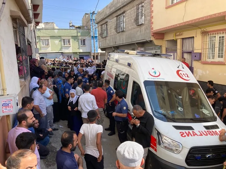 SON DAKİKA! Gaziantep’te vahşet! Eşi ve 4 çocuğunu silahla katletti, intihar etti