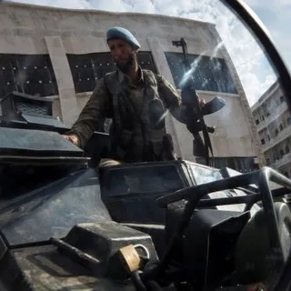 Son dakika: TSK, Afrin'de operasyon başlattı