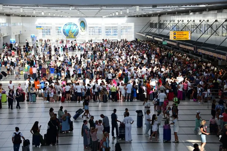 CHP’nin ’Kapatacağız’ dediği İstanbul Havalimanı rekor kırıyor: Sadece 2 ayda 12 milyona dayandı