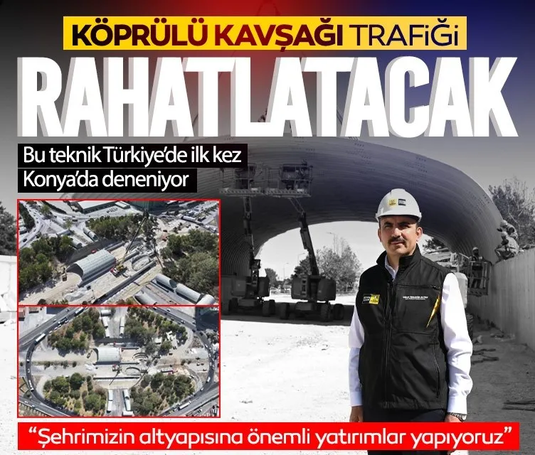 KONYA BŞB