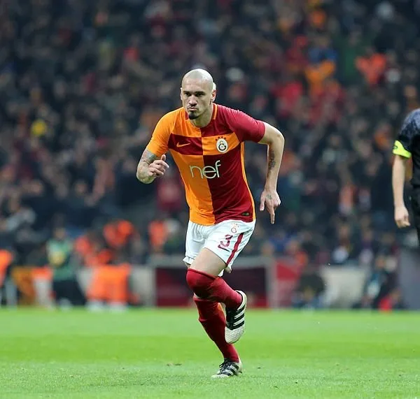 İşte Fatih Terim'in rüya 11'i...