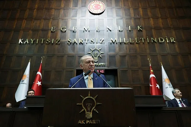 AK Parti’de yeni yol haritası belirlendi! Başkan Erdoğan’dan kurmaylarına aşamalı değişim mesajı