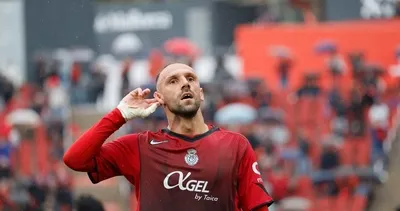 Vedat Muriqi’ten dünya devine ret, Fenerbahçe’ye evet! Transfer bombası patlıyor...