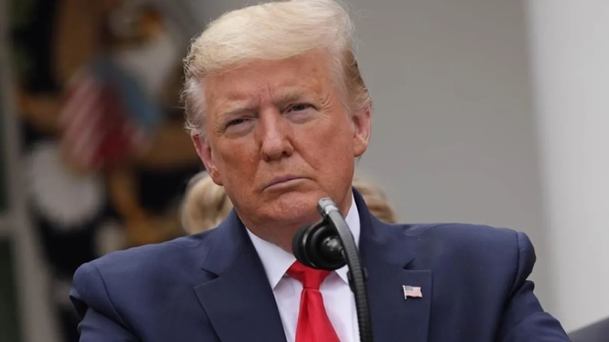 Trump’tan El Salvador hamlesi: Büyükelçiliğe Troy Edgar aday gösterildi Trump’tan El Salvador hamlesi: Büyükelçiliğe Troy Edgar aday gösterildi