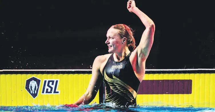 Kimin kazanacağını yüzünden anlarım