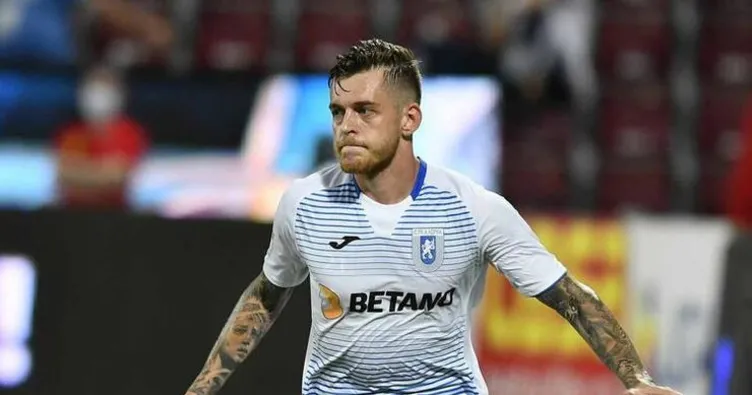 Yeni 10 numara Cicaldau