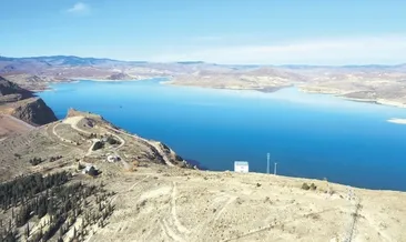 Gerede suyu 2019’da