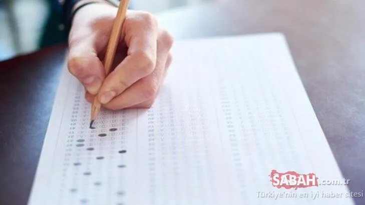 LGS ne zaman yapılacak, ertelendi mi? MEB ile 2020 LGS yeni sınav tarihi belli oldu mu?