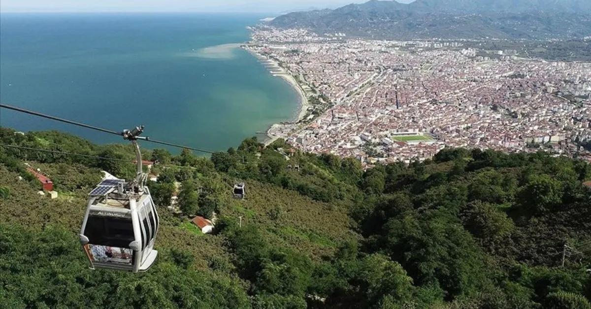 Ordu Da Corona Virusu Vaka Sayisi Kac Saglik Bakani Fahrettin Koca Acikladi Son Dakika Haberler