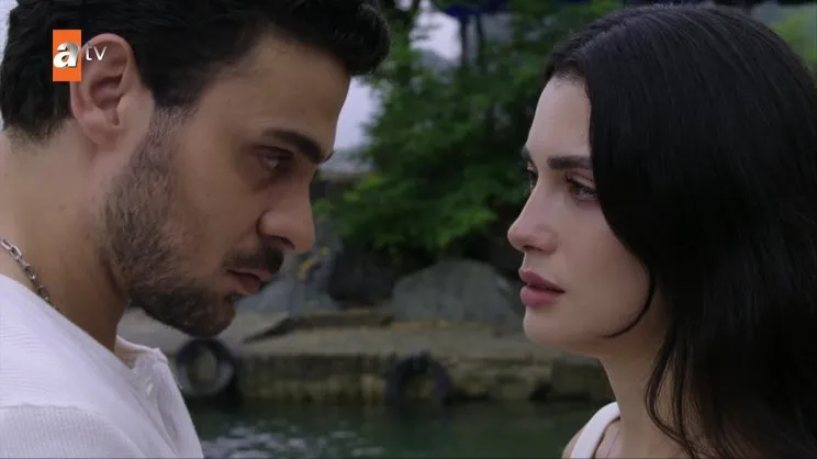 Gözleri KaraDeniz 1. Bölüm 1. Fragmanı yayınlandı izle!