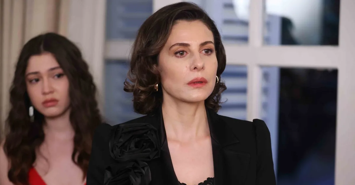 Can Borcu'nda Handan tehdide boyun eğecek mi?