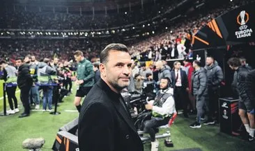 İşte Türk futbolu bu!