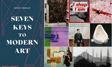GODIVA Yönetim Kurulu Başkanı Murat Ülker’den modern sanat analizi: Modern sanatın yedi anahtarı