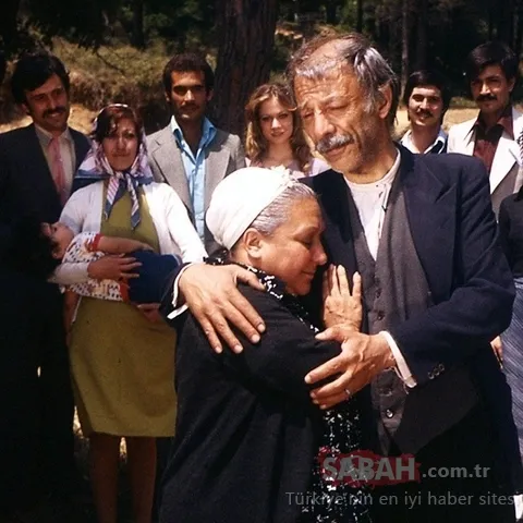 Hababam’ın Bozum Cahit’inin afişe kızıp oyunculuğu bıraktığını biliyor musunuz? Cengiz Nezir bakın şimdi ne halde!