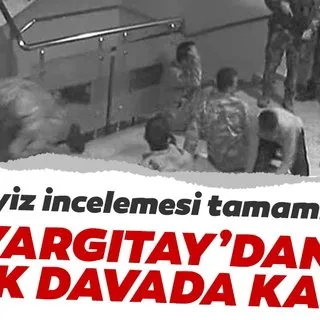 15 Temmuz'da Türk Telekom binasının işgaline ilişkin 15 sanıkla ilgili flaş karar